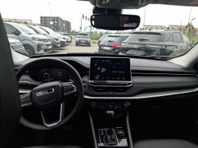Jeep Compass - 2024