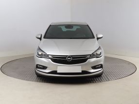 Opel Astra - 2016