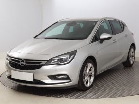 Opel Astra - 2016