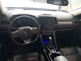 Renault Koleos - 2017