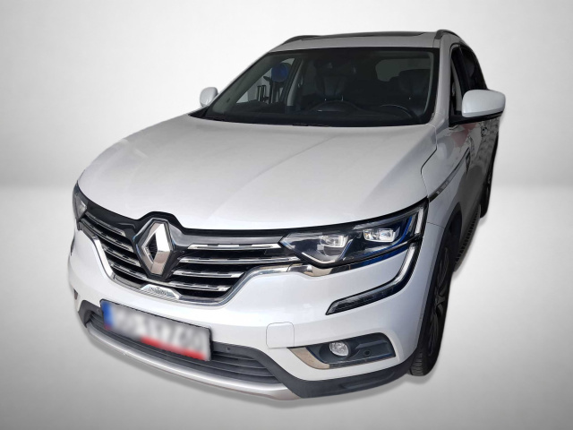 Renault Koleos 2017