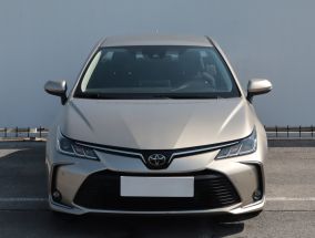 Toyota Corolla - 2020
