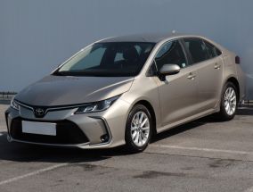 Toyota Corolla - 2020