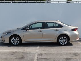 Toyota Corolla - 2020