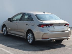 Toyota Corolla - 2020