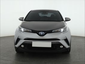 Toyota C-HR - 2016