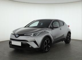 Toyota C-HR - 2016