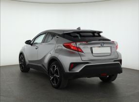 Toyota C-HR - 2016