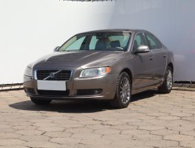 Volvo S80 - 2006
