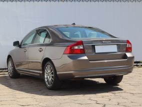 Volvo S80 - 2006