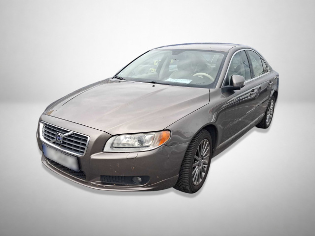 Volvo S80 2006