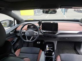 Volkswagen ID.5 - 2022