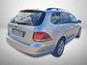 Volkswagen Golf - 2013