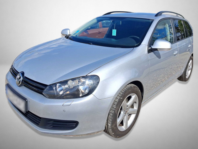 Volkswagen Golf 2013