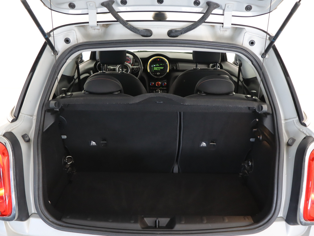 MINI 3-door