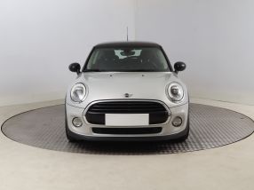 MINI 3-door - 2018