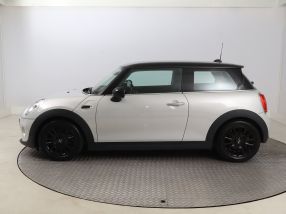 MINI 3-door - 2018