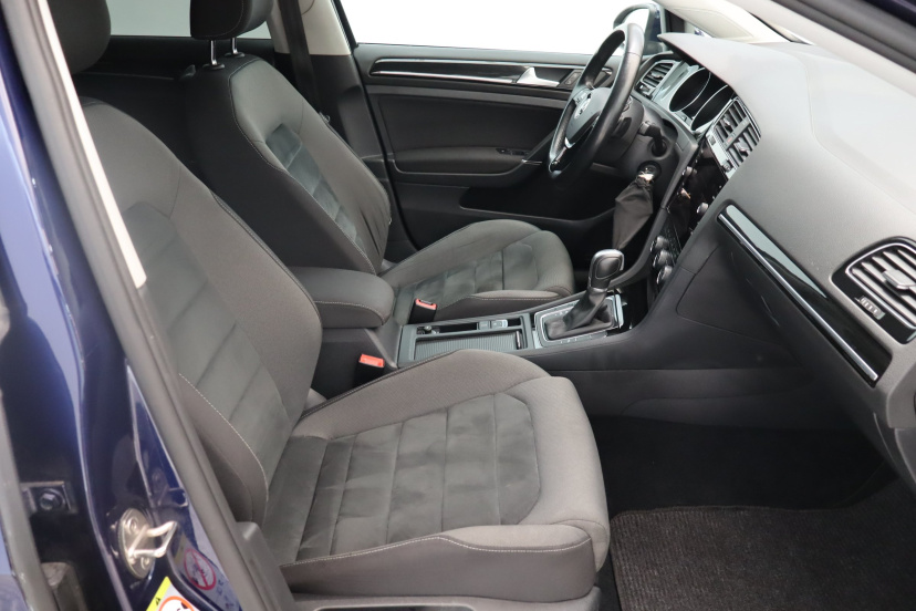 Volkswagen Golf, 2017