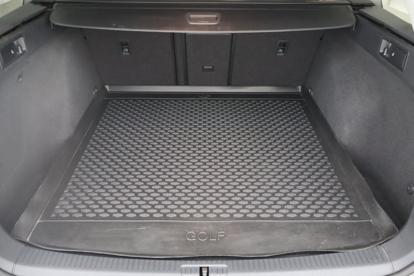 Volkswagen Golf, 2017