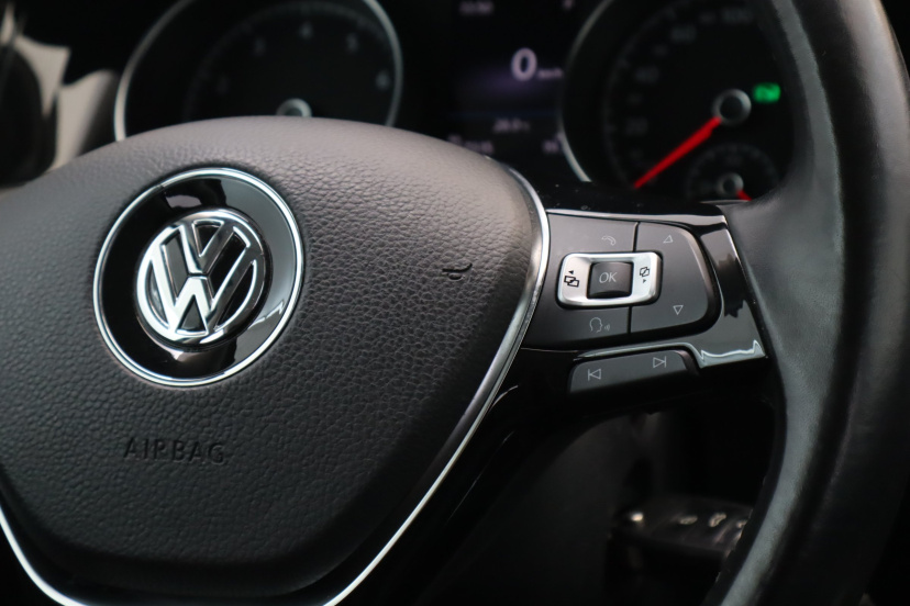 Volkswagen Golf, 2017