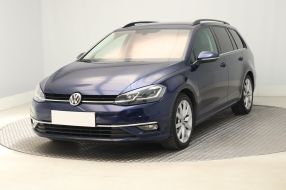 Volkswagen Golf - 2017