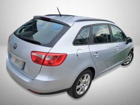 Seat Ibiza - 2011