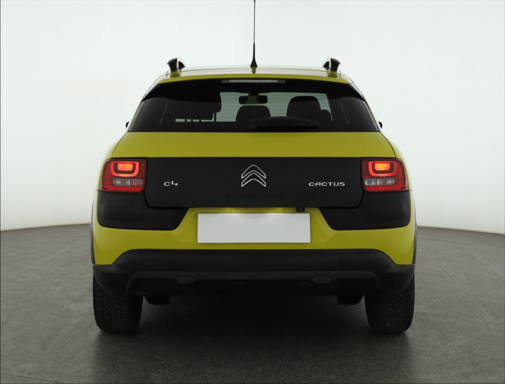 Citroen C4 Cactus
