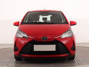 Toyota Yaris - 2017