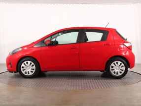 Toyota Yaris - 2017