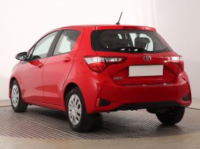 Toyota Yaris - 2017