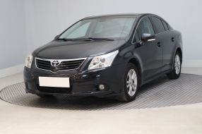 Toyota Avensis - 2009