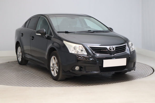 Toyota Avensis 2009
