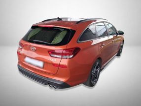 Hyundai i30 - 2024