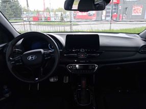 Hyundai i30 - 2024