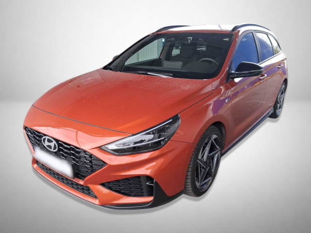 Hyundai i30 2024