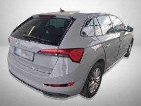 Škoda Scala - 2022