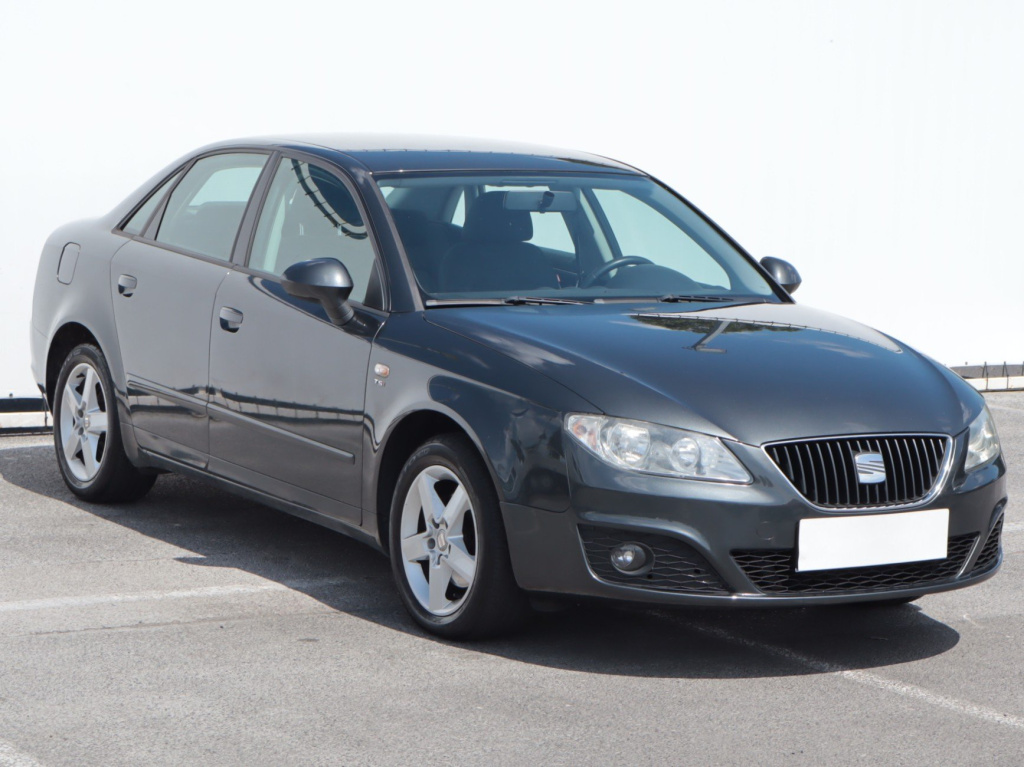 Seat Exeo