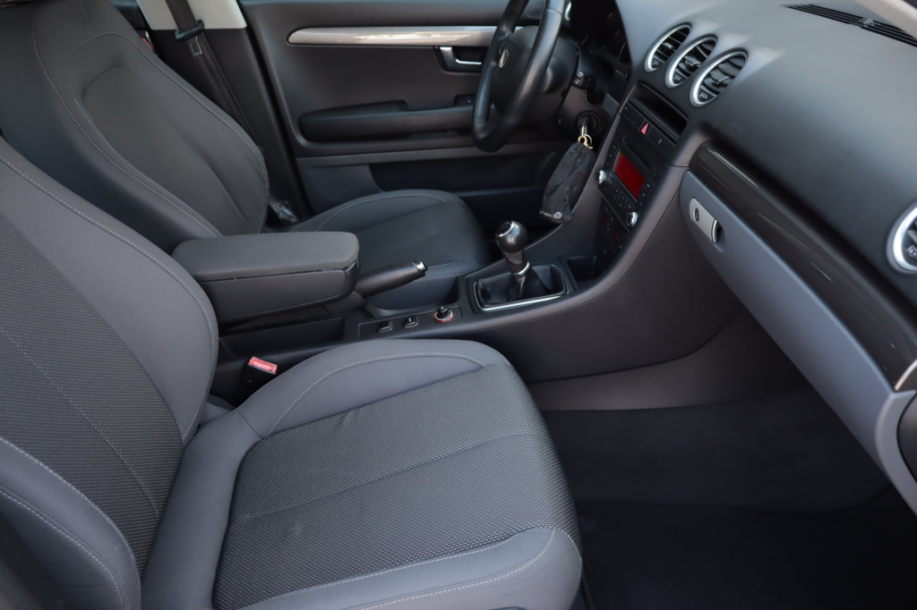 Seat Exeo