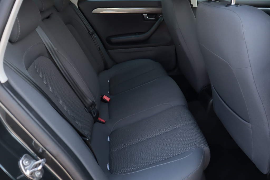 Seat Exeo
