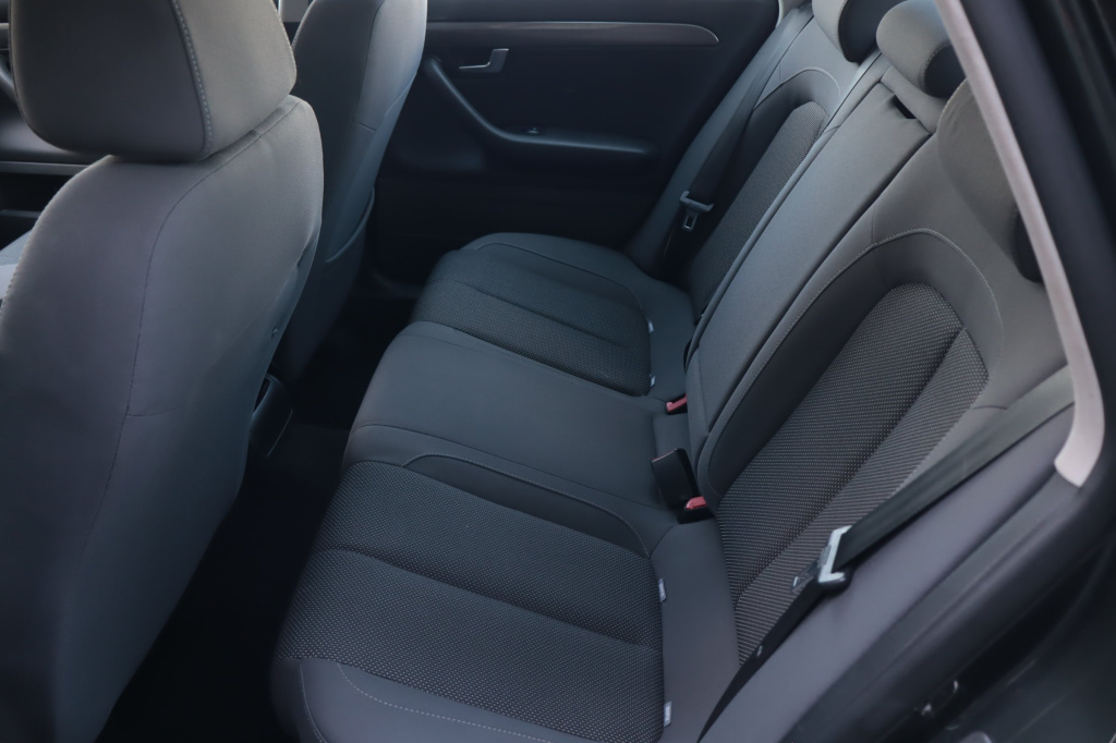 Seat Exeo