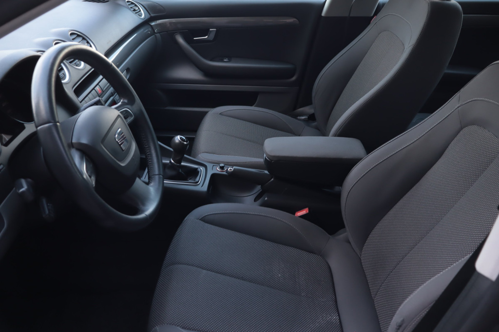 Seat Exeo