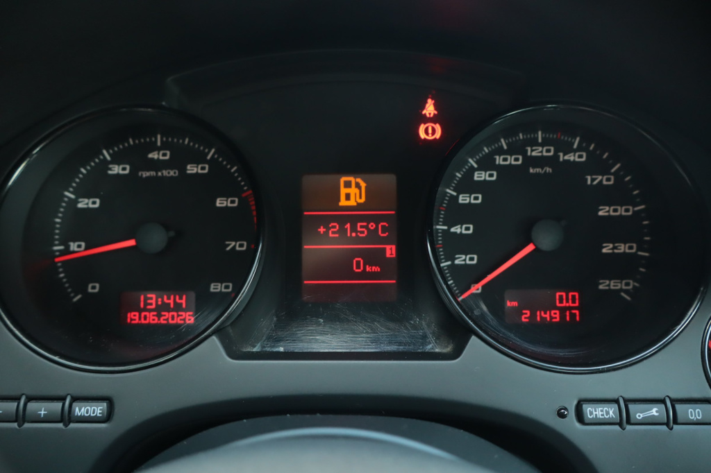 Seat Exeo