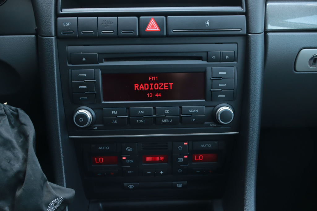Seat Exeo