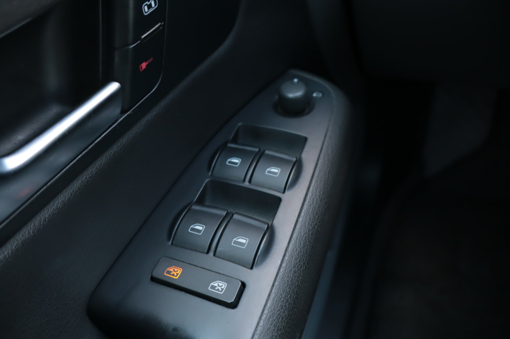 Seat Exeo