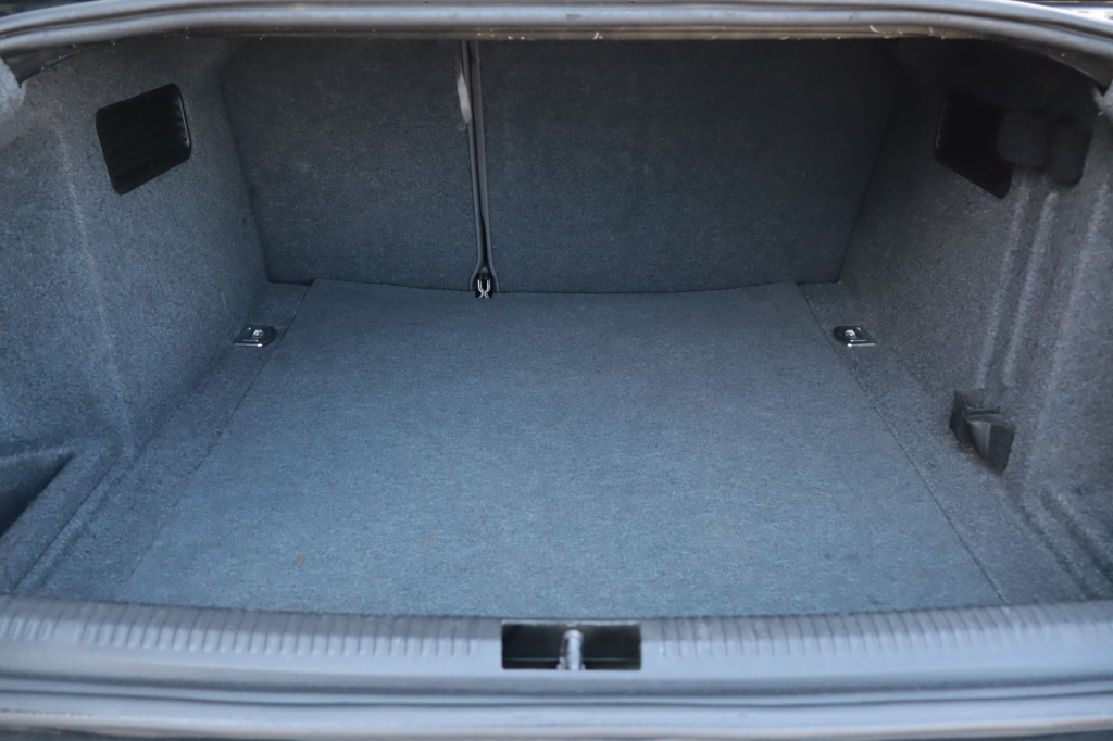 Seat Exeo