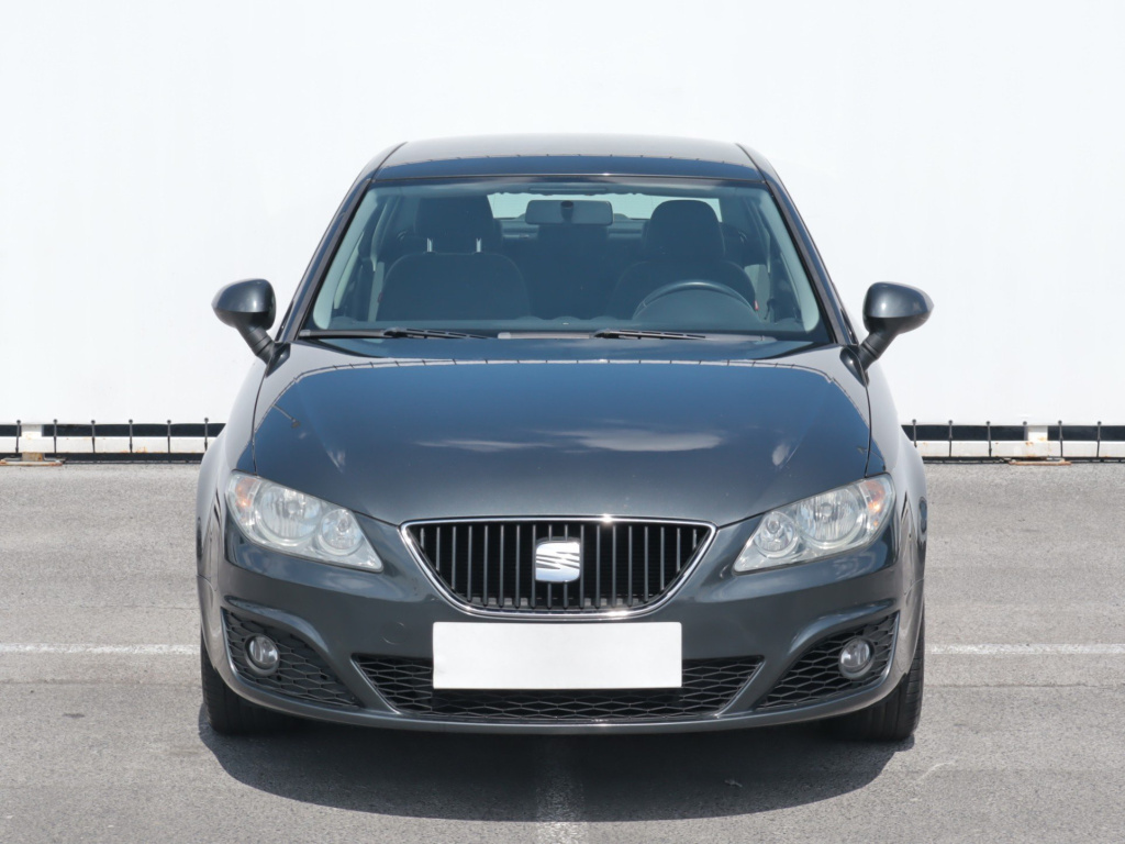 Seat Exeo