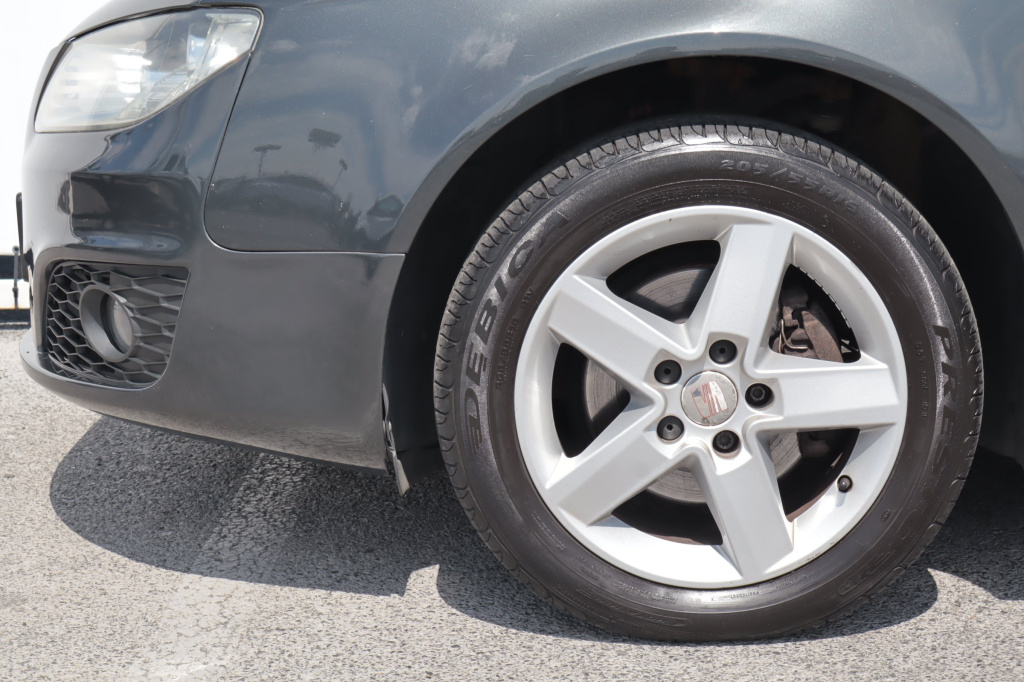 Seat Exeo