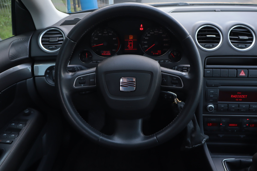 Seat Exeo