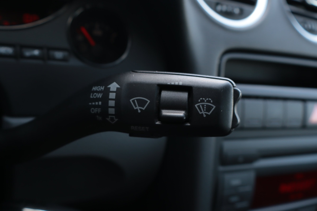 Seat Exeo