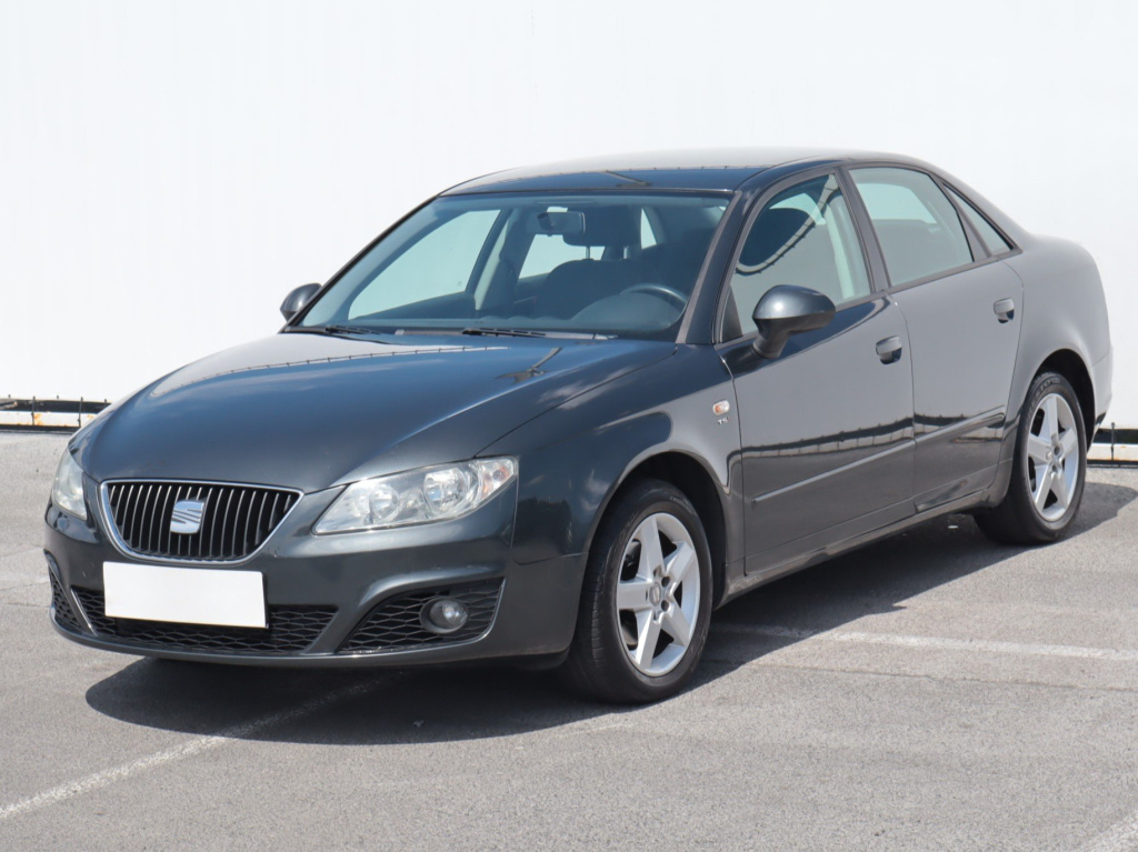 Seat Exeo